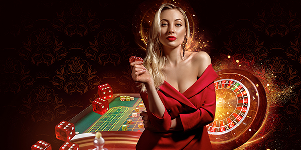 Онлайн казино в Україні: де грати в казино на реальні гроші.